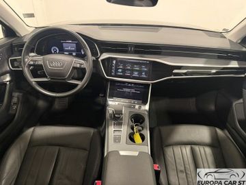 Audi A6 - 9