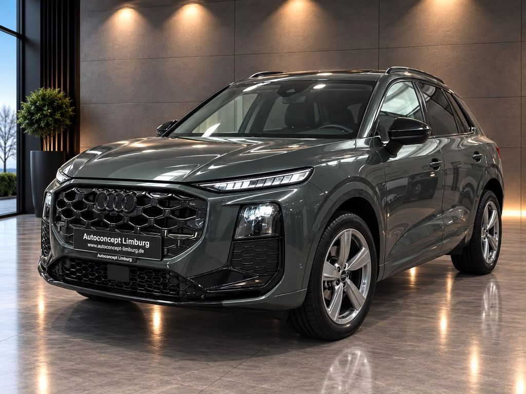 Image of Audi Q3