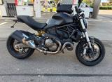 Ducati Monster 821 Dark Edition  - DUCATI MONSTER 821