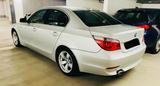 BMW 520d Automatik  Vollleder  - BMW 520 aus 2006: 520d