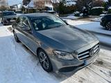 Mercedes-Benz E 220 d Autom. Avantgarde | Scheckheft | MB Gara