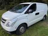Hyundai H-1 - gebrauchte Hyundai H-1 aus dem Jahr 2009