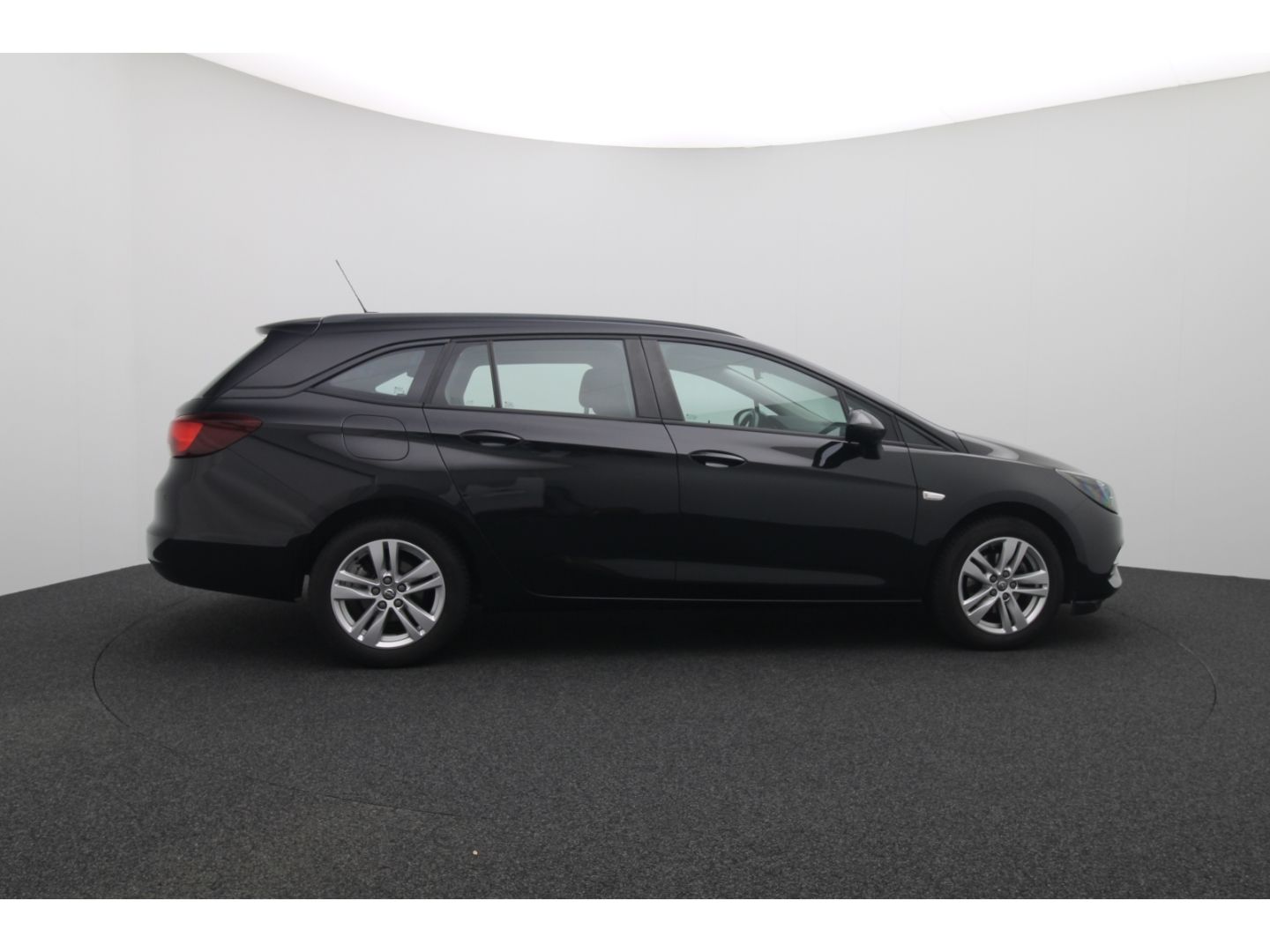 Fahrzeugabbildung Opel Astra K Sports Tourer Edition Start Stop LED SHZ