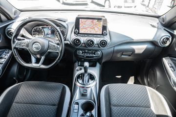 Fahrzeugabbildung Nissan Juke N-Connecta |LED|KAMERA|NAVI|SHZ|DAB|
