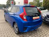 Honda Jazz Elegance/Allwetter/AHK/Kamera/Magic-Seats - Honda Jazz: Elegance