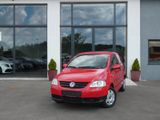 Volkswagen Fox*Euro 4* - Volkswagen Fox aus 2006