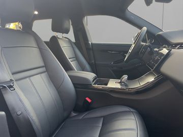 Land-Rover Range Rover Evoque - 4