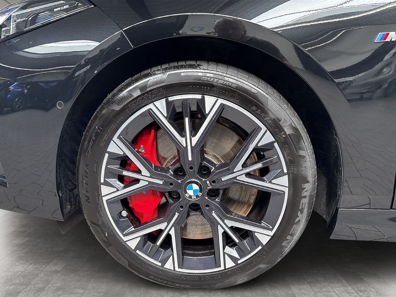 BMW 120 - Bild 9