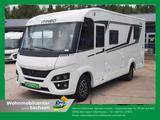 Itineo Famili Compact CM660 Fiat - Itineo Wohnwagen & Wohnmobile