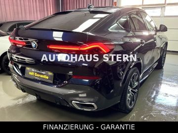 BMW X6 - 12