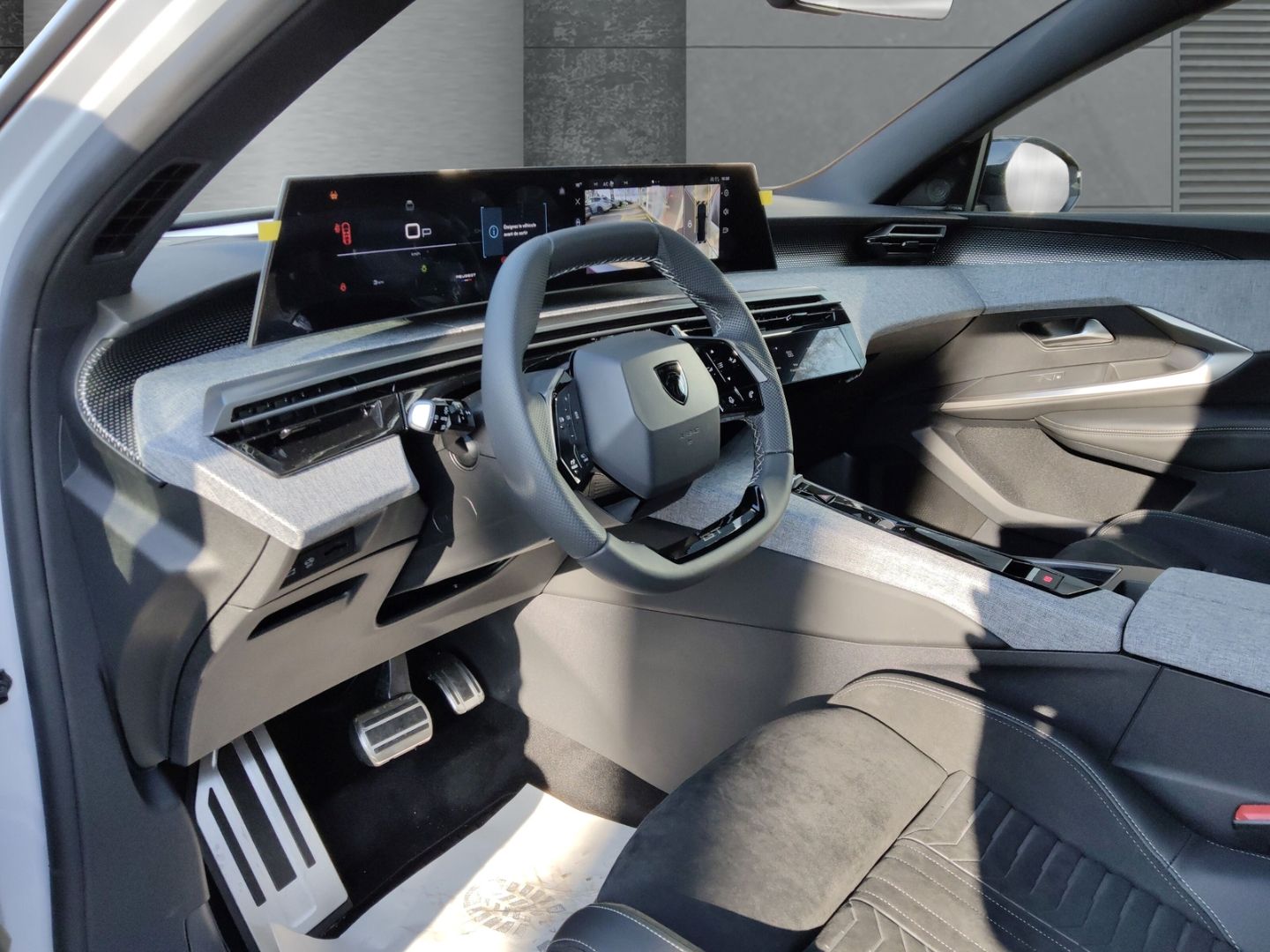 Peugeot 3008 - Bild 7