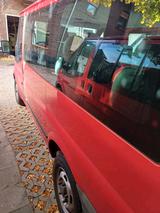 Ford Transit Tourneo  9 Sitze - Ford Tourneo in Düsseldorf