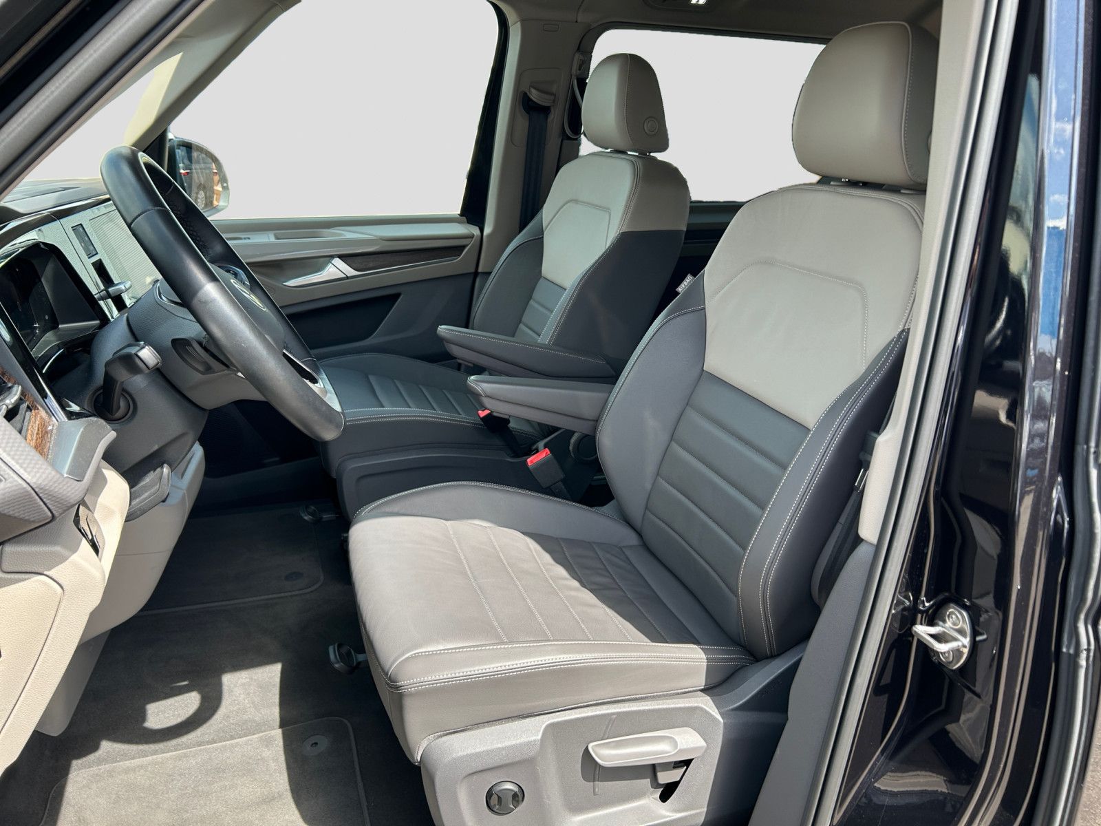 Volkswagen T7 Multivan - Bild 10