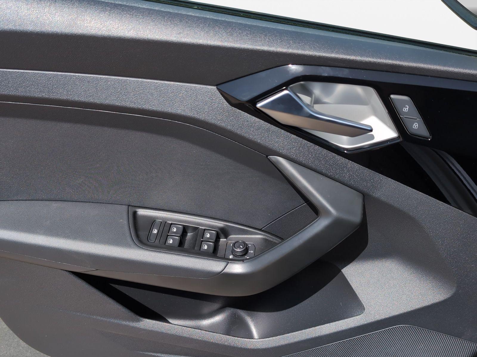 Audi A1 allstreet 35 TFSI S tro*LED*Virtual*Navi+*Spo, миниатюра 13