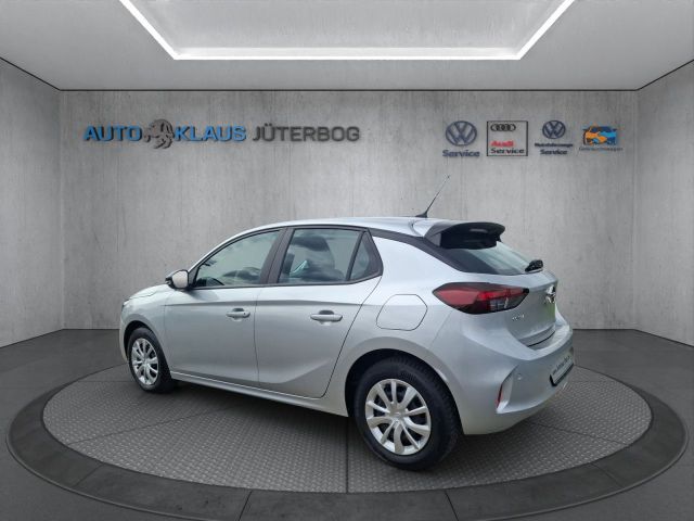Corsa F 1.2 Edition (EURO Klima Einparkhilfe