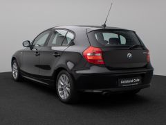 Foto Nummer 9: BMW 118d