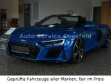 Audi R8 Spyder V10 performance quattro | 620 PS - Audi R8: Ps