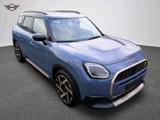 MINI Countryman SE ALL4 - blaue Mini Countryman Serie