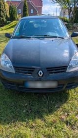 Renault Clio Campus - Renault Clio aus 2008: Campus