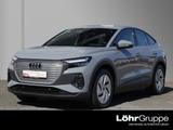 Audi Q4 e-tron 40 Sportback - Audi Q4 e-tron SUV