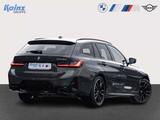 BMW M340d xDrive Touring xDrive/Innovation/Comfort/P - BMW Vorführfahrzeuge