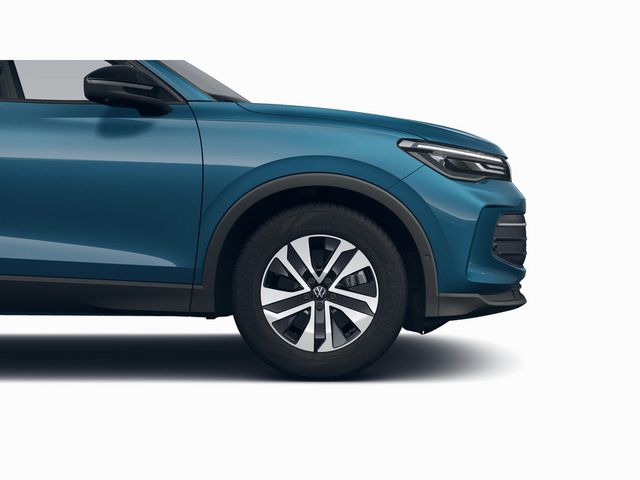 Tiguan 1.5TSI eHybrid DSG Energy AHK