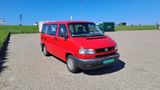 Volkswagen VW T4 Multivan 2.5 TDI 316tkm Camping Vanl... - Volkswagen T4: Van, Camping