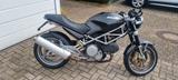 Ducati  Monster 620 i.e Top Zustand - Offers