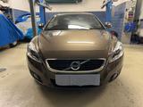 Volvo C70 D3 Automatik Summum Navi - Volvo C70: Summum