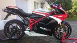 Ducati 1198 S "Corse" - DUCATI 1198 S