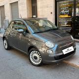 Fiat 500 1.2 by Gucci - 69CV - Fiat: Gucci