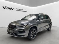 Cupra Ateca - Vorschau Bild 2