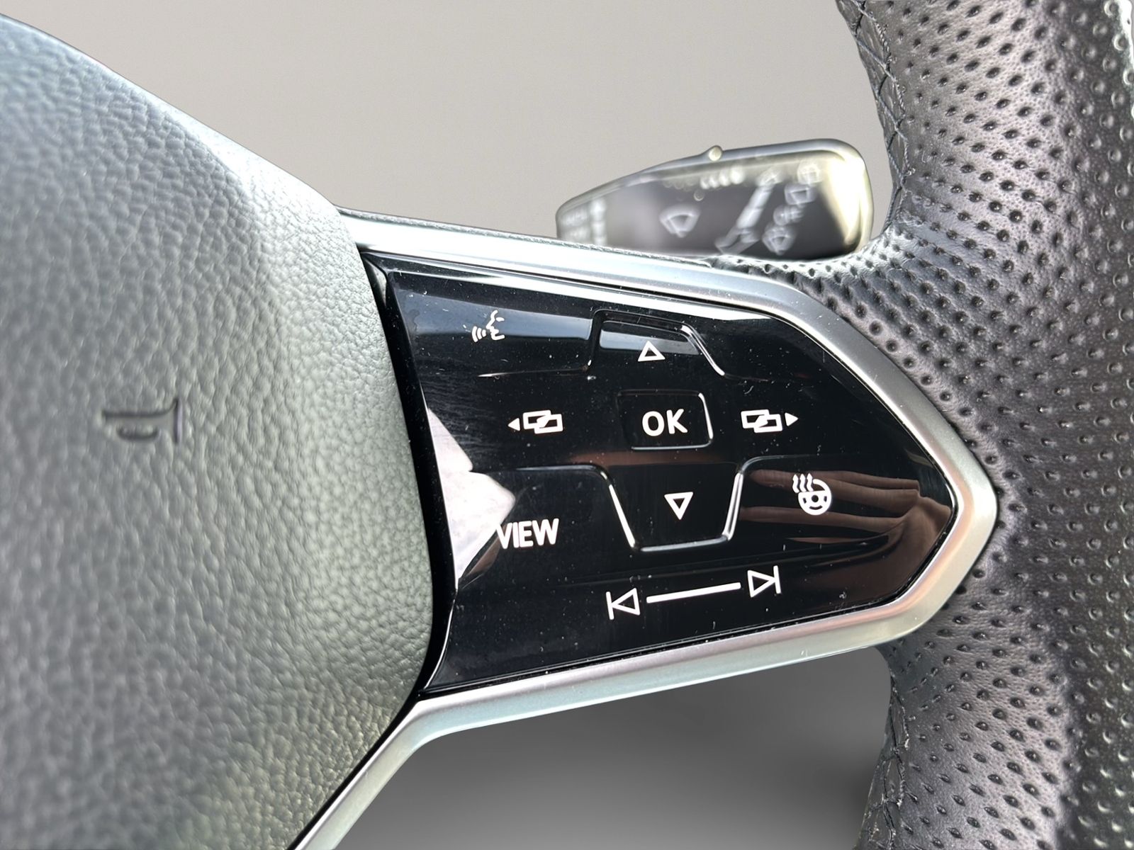 Golf VIII GTD 2.0 TDI, AHK, Business Premium, Ma