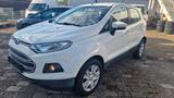 Ford EcoSport 1,0 EcoBoost Trend - Ford EcoSport in Stuttgart