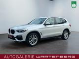 BMW X3 xDrive 20i/LED/AHK/3-ZONEN/UNFALLFREI/ - BMW: Unfall