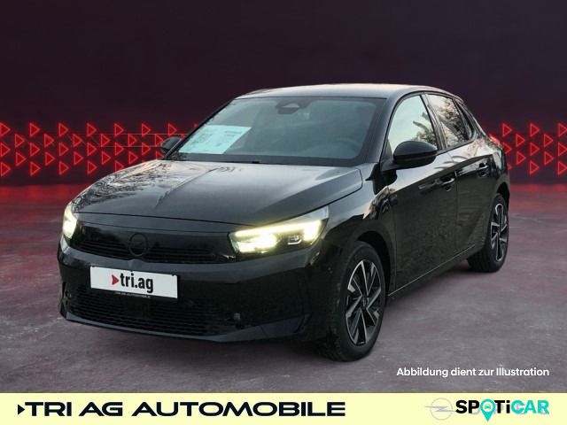 Opel Corsa - Bild 14