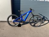 Flyer Uproc X 2.10 Gr. L - Flyer E-Bikes