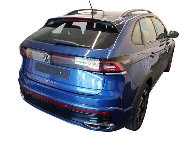 Volkswagen Taigo 1.5 TSI DSG R-Line NAVI+MATRIX+KAMERA, миниатюра 3