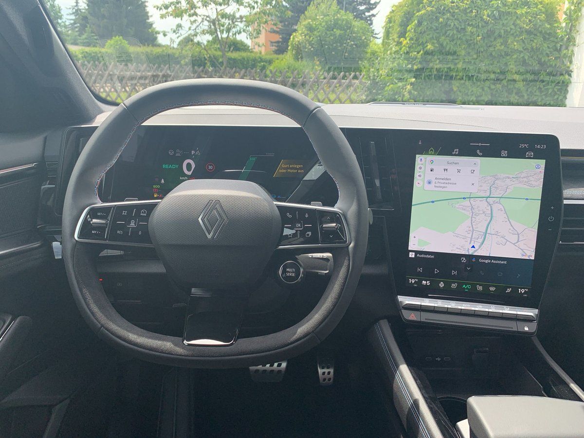 Renault Espace - Bild 14