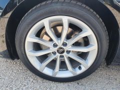 Fahrzeugabbildung Audi A4 Avant 35 TFSI S line el.Heckklappe,Navi,SH...