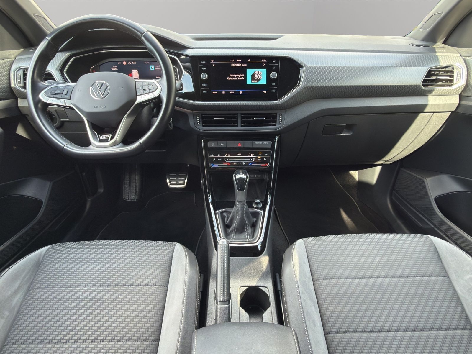 Volkswagen T-Cross - Bild 14
