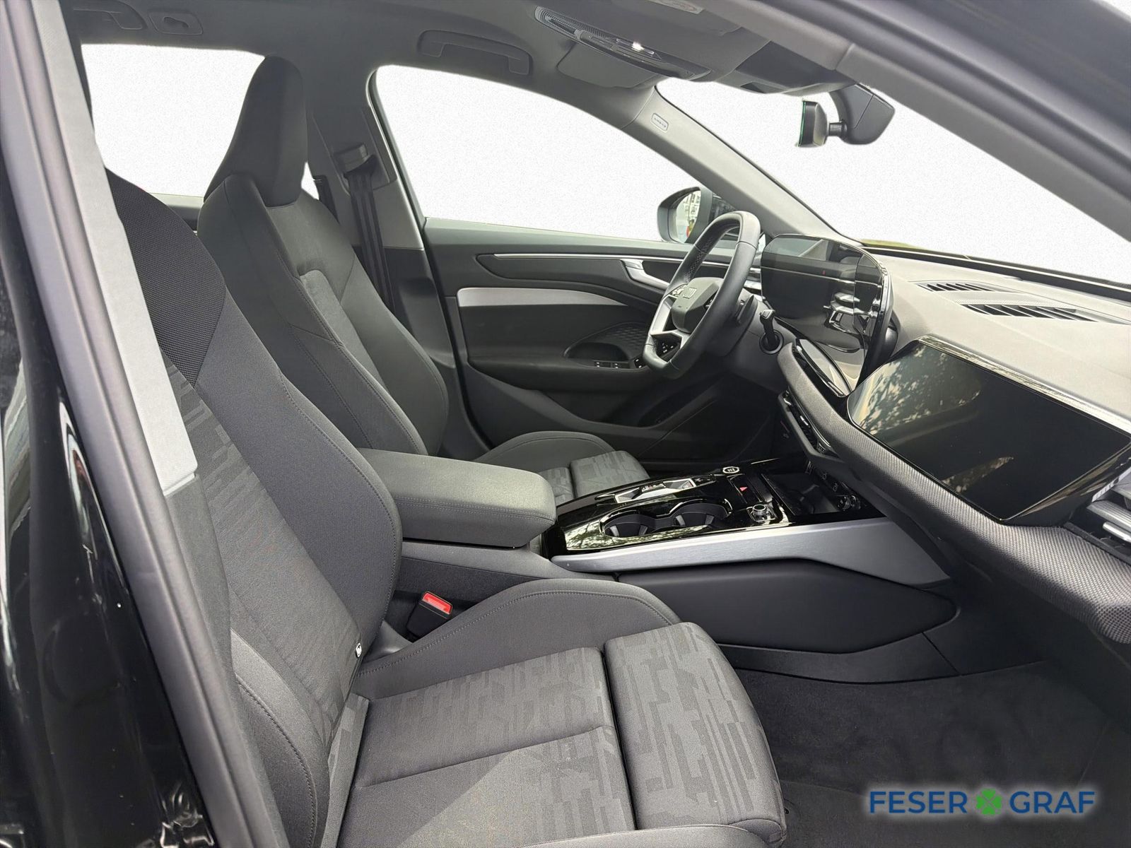 Audi A6 - Bild 10