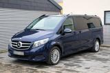 Mercedes-Benz V 220 d Aut. AVANTGARDE EDITION lang AVANTGA... - Mercedes-Benz V 220 von privat