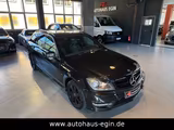 Mercedes-Benz C 250 T-Modell CGI AMG BlueEfficiency NAVI PDC - Mercedes-Benz C-Klasse aus 2011: AMG