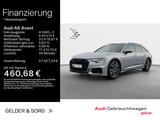 Audi A6 Avant 55 TFSI qu. S Line Sport*20Z*Leder*Pano - Audi A6: 2.5