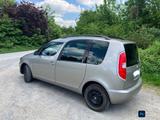 Skoda Roomster 1.2l TSI 63kW Best of Best of - Skoda Roomster: 1.6