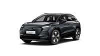 Audi Q4 - Vorschau Bild 1