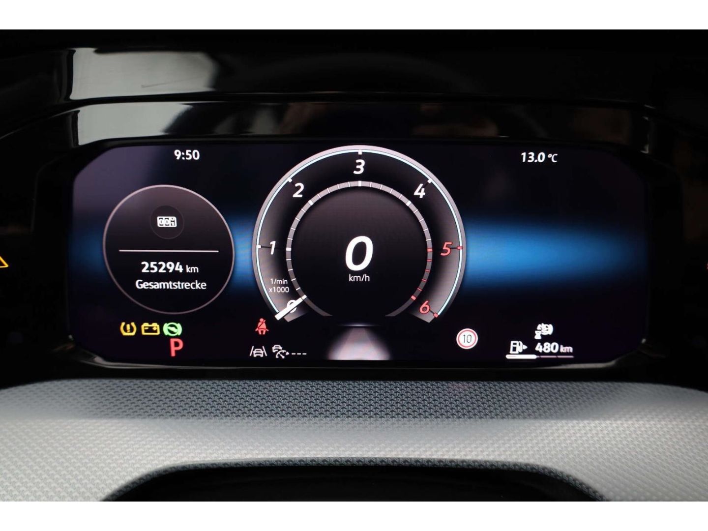 Volkswagen Golf - Bild 16
