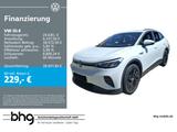 Volkswagen ID.4 Pure StylePlus AR HUD ACCAssist ergoActive  - VW ID.4 Leasingangebote für Privatpersonen