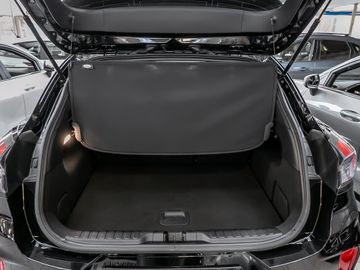 Ford Puma 1.0 Titanium X Kamera Stauassistent Navi